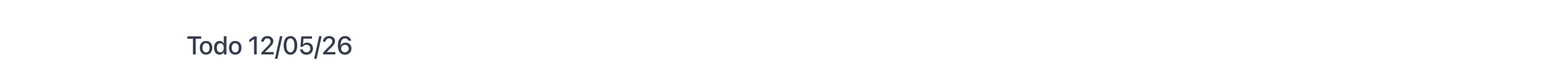 Title bar